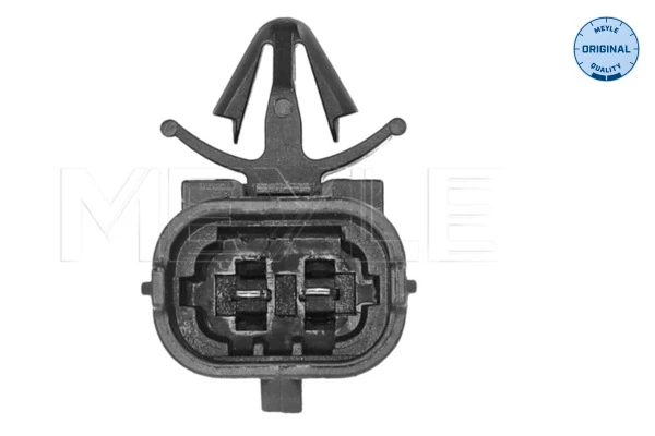 Sensor, exhaust gas temperature MEYLE-ORIGINAL: True to OE. 214 800 0089