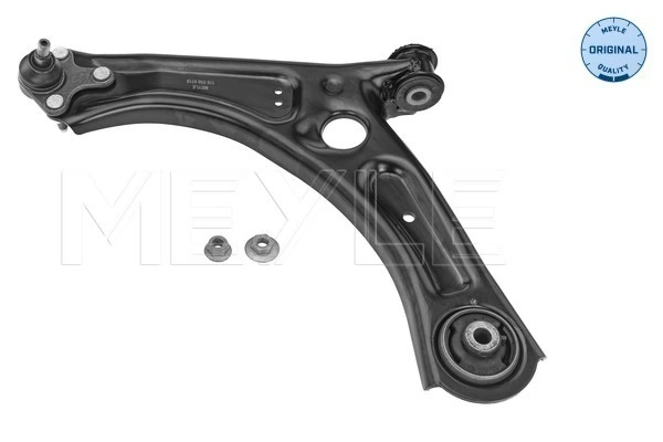 Control/Trailing Arm, wheel suspension MEYLE-ORIGINAL: True to OE. 116 050 0118