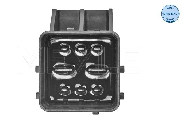 MEYLE 11-14 880 0010 Control Unit, glow time