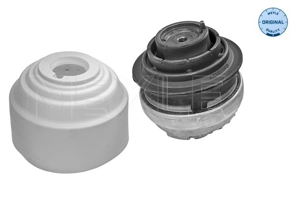 Mounting, engine MEYLE-ORIGINAL: True to OE. 014 024 0161