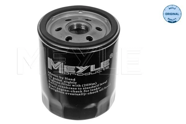 Oil Filter MEYLE-ORIGINAL: True to OE. 714 322 0001