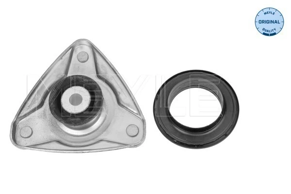 Repair Kit, suspension strut support mount MEYLE-ORIGINAL-KIT: Better solution for you! 414 412 1001/S