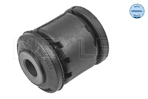 Mounting, control/trailing arm MEYLE-ORIGINAL: True to OE. 37-14 610 0035