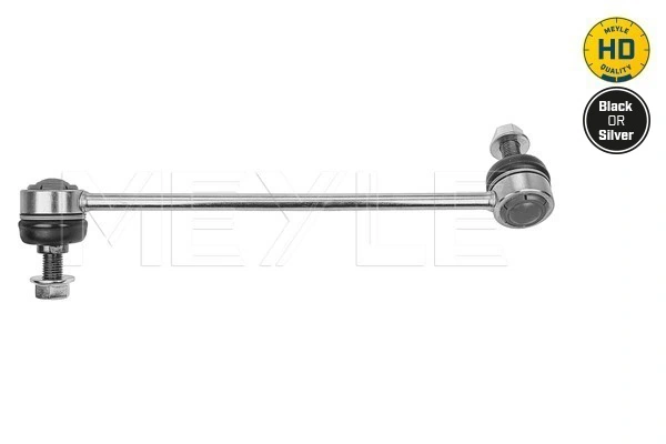Link/Coupling Rod, stabiliser bar MEYLE-HD: Better than OE. 32-16 060 0032/HD