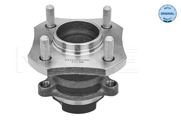Wheel Hub MEYLE-ORIGINAL: True to OE. 36-14 752 0001