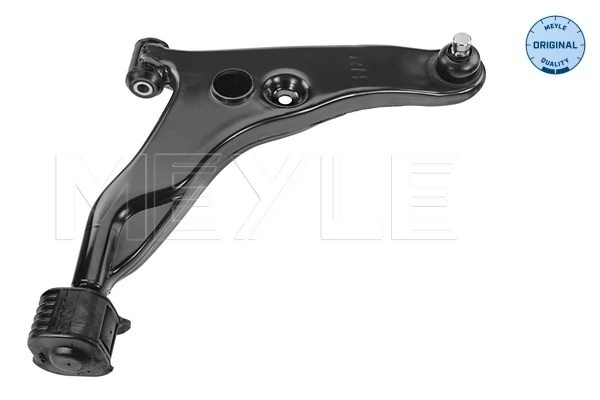 Control/Trailing Arm, wheel suspension MEYLE-ORIGINAL: True to OE. 32-16 050 0074