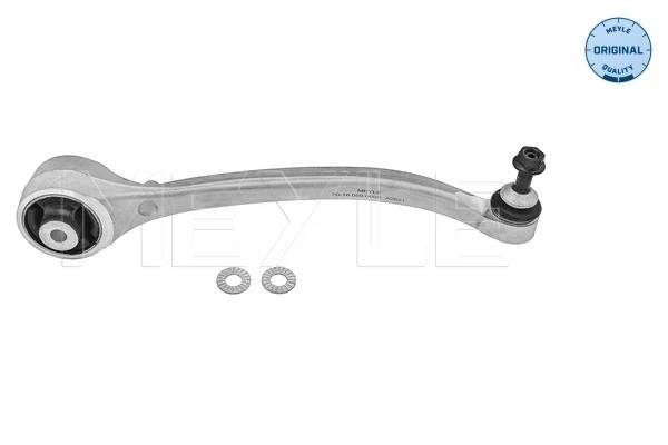 Control/Trailing Arm, wheel suspension MEYLE-ORIGINAL: True to OE. 70-16 050 0000