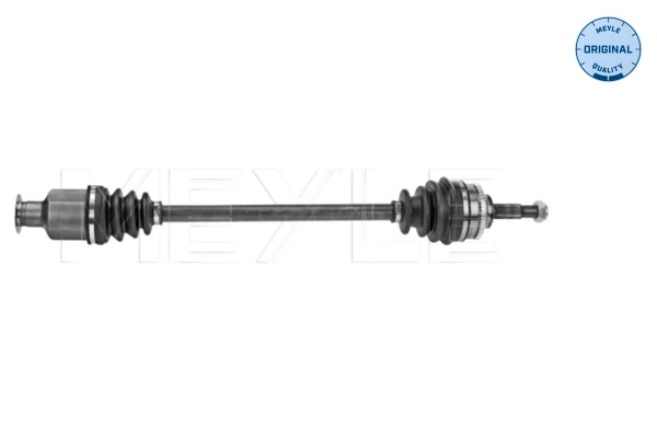 Drive Shaft MEYLE-ORIGINAL: True to OE. 16-14 498 0011