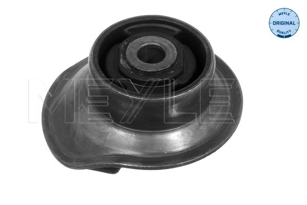 Bushing, axle beam MEYLE-ORIGINAL: True to OE. 100 501 0014