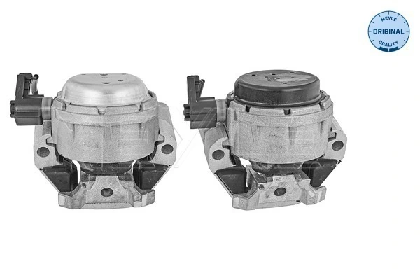 Mounting, engine MEYLE-ORIGINAL-KIT: Better solution for you! 100 199 3107/S