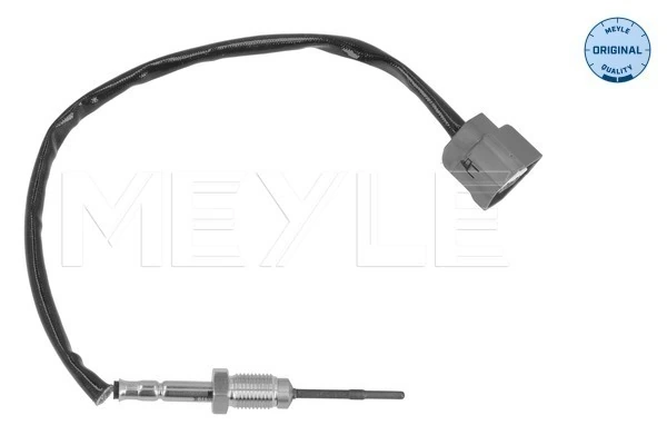 Sensor, exhaust gas temperature MEYLE-ORIGINAL: True to OE. 36-14 800 0003