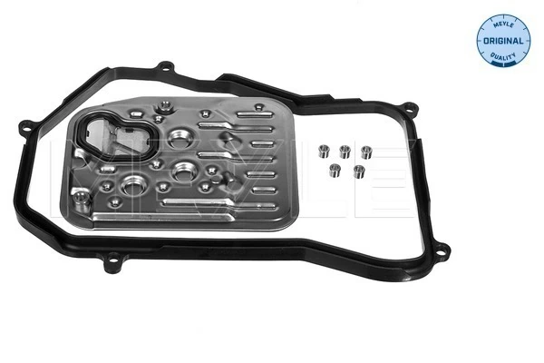 Hydraulic Filter Kit, automatic transmission MEYLE-ORIGINAL: True to OE. 100 398 0002