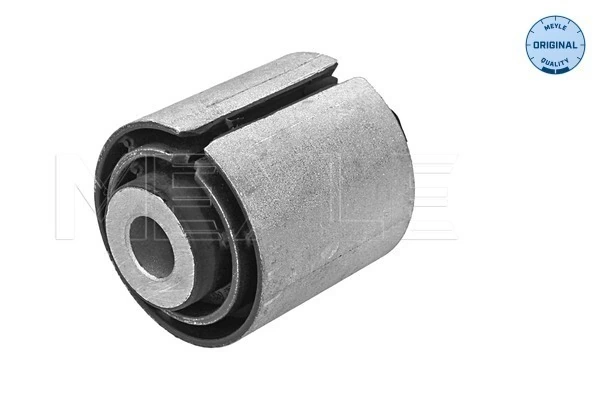 Bushing, axle cross member MEYLE-ORIGINAL: True to OE. 314 710 0004
