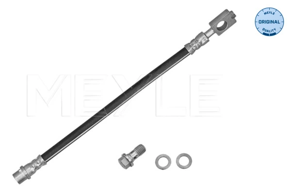 Brake Hose MEYLE-ORIGINAL: True to OE. 100 611 0085/S