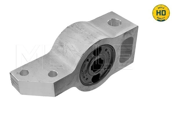 Repair Kit, control arm MEYLE-HD: Better than OE. 100 610 0037/HD
