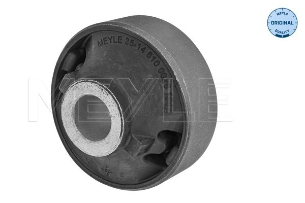 Mounting, control/trailing arm MEYLE-ORIGINAL: True to OE. 35-14 610 0026