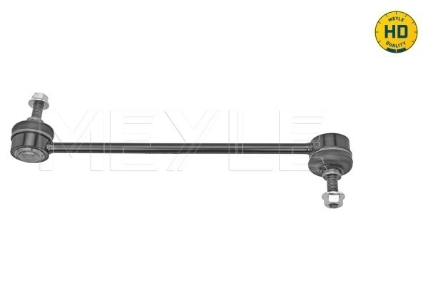 Link/Coupling Rod, stabiliser bar MEYLE-HD: Better than OE. 57-16 060 0022/HD