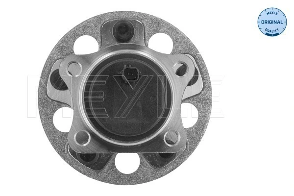 Wheel Hub MEYLE-ORIGINAL: True to OE. 30-14 752 0017