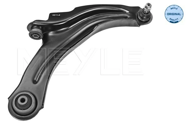 Control/Trailing Arm, wheel suspension MEYLE-ORIGINAL: True to OE. 16-16 050 0060