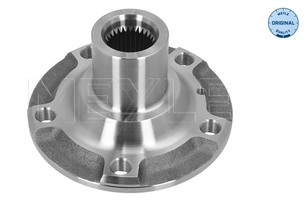 Wheel Hub MEYLE-ORIGINAL: True to OE. 314 752 0004