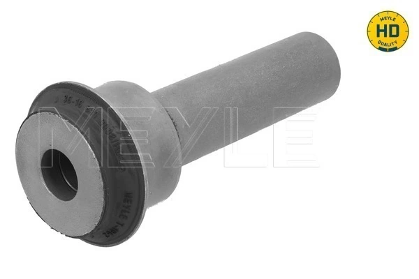 Bushing, axle cross member MEYLE-HD: Better than OE. 36-16 610 0008/HD