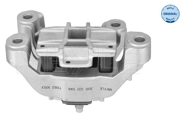 Mounting, manual transmission MEYLE-ORIGINAL: True to OE. 300 221 1146