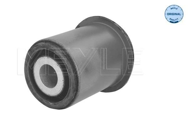 Bushing, axle beam MEYLE-ORIGINAL: True to OE. 100 710 0025