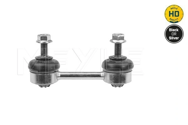 Link/Coupling Rod, stabiliser bar MEYLE-HD: Better than OE. 316 060 0011/HD