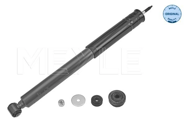 Shock Absorber MEYLE-ORIGINAL: True to OE. 026 725 0020