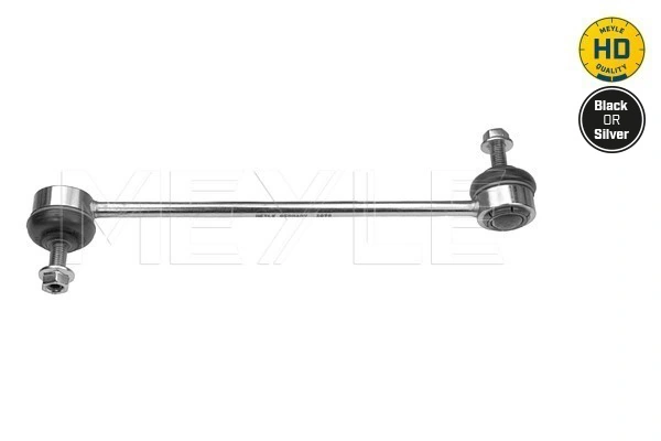 Link/Coupling Rod, stabiliser bar MEYLE-HD: Better than OE. 216 060 0001/HD