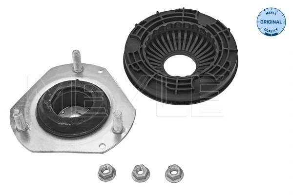 Repair Kit, suspension strut support mount MEYLE-ORIGINAL-KIT: Better solution for you! 714 641 0019