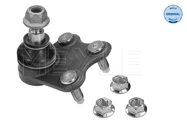 Ball Joint MEYLE-ORIGINAL: True to OE. 116 010 0024