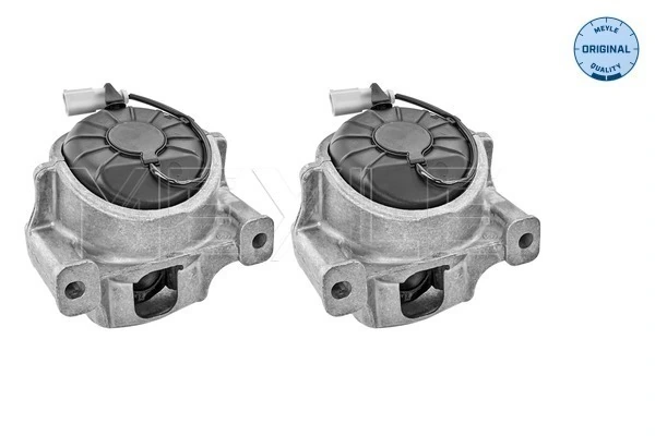 Mounting, engine MEYLE-ORIGINAL-KIT: Better solution for you! 100 199 1405/S