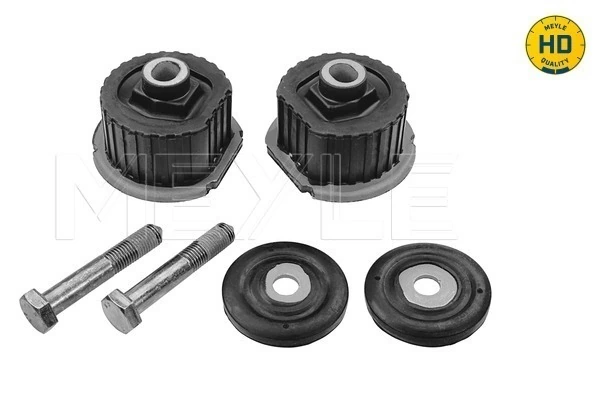 Repair Kit, axle beam MEYLE-HD-KIT: Better solution for you! 014 035 0073/HD