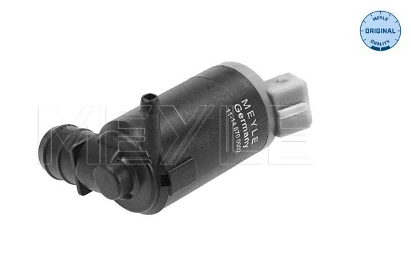 Washer Fluid Pump, window cleaning MEYLE-ORIGINAL: True to OE. 11-14 870 0002