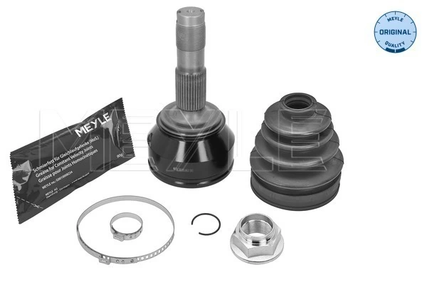 Joint Kit, drive shaft MEYLE-ORIGINAL: True to OE. 214 498 0082