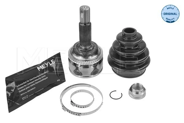 Joint Kit, drive shaft MEYLE-ORIGINAL: True to OE. 30-14 498 0026