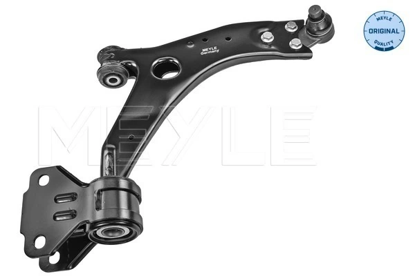 Control/Trailing Arm, wheel suspension MEYLE-ORIGINAL: True to OE. 716 050 0016