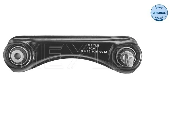 Control/Trailing Arm, wheel suspension MEYLE-ORIGINAL: True to OE. 31-16 035 0012