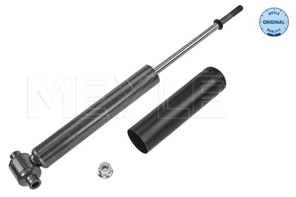 Shock Absorber MEYLE-ORIGINAL: True to OE. 526 725 0009