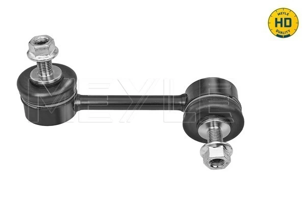 Link/Coupling Rod, stabiliser bar MEYLE-HD: Better than OE. 37-16 060 0068/HD