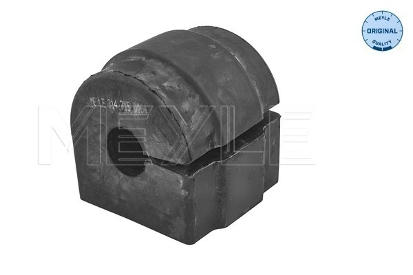 Mounting, stabiliser bar MEYLE-ORIGINAL: True to OE. 314 715 0004