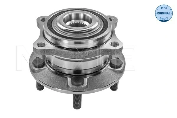 Wheel Hub MEYLE-ORIGINAL: True to OE. 37-14 652 0002