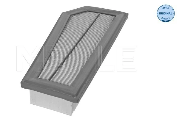 Air Filter MEYLE-ORIGINAL: True to OE. 012 321 0015