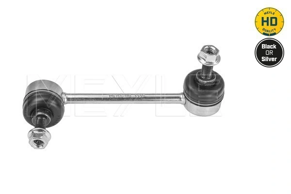 Link/Coupling Rod, stabiliser bar MEYLE-HD: Better than OE. 31-16 060 0003/HD