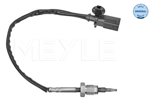 Sensor, exhaust gas temperature MEYLE-ORIGINAL: True to OE. 114 800 0214