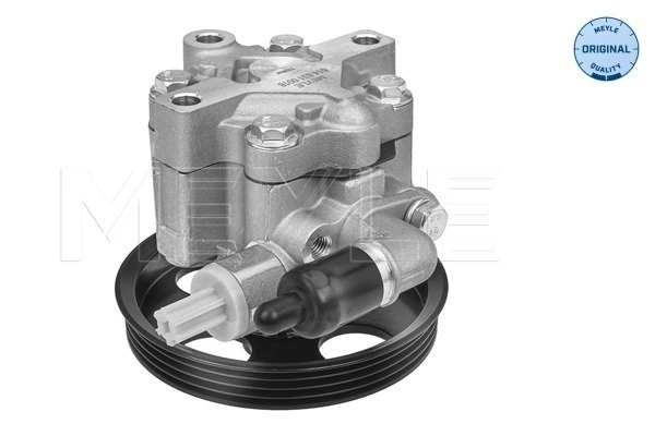 Hydraulic Pump, steering MEYLE-ORIGINAL: True to OE. 614 631 0018