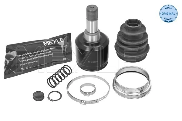 Joint Kit, drive shaft MEYLE-ORIGINAL: True to OE. 40-14 498 0048