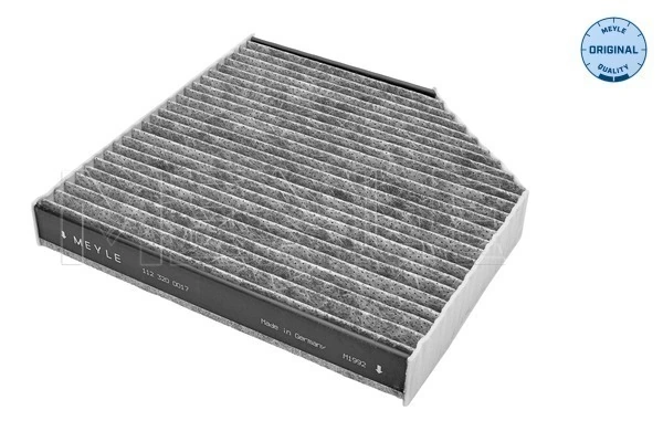 Filter, cabin air MEYLE-ORIGINAL: True to OE. 112 320 0017