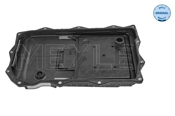 Oil Sump, automatic transmission MEYLE-ORIGINAL: True to OE. 300 325 0002